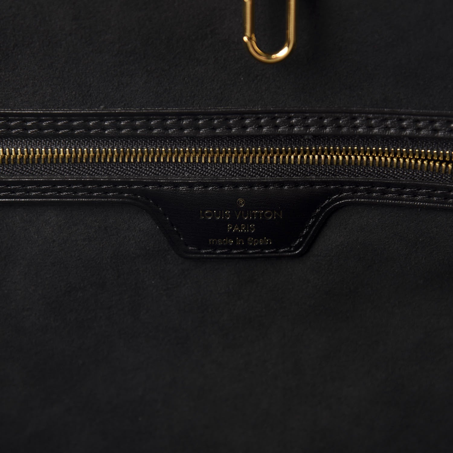 Louis Vuitton Game On Neverfull MM White 8 of 10