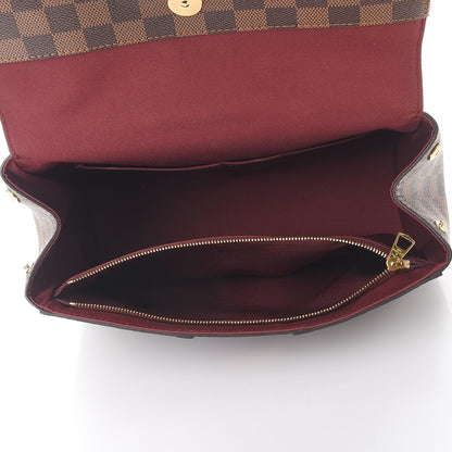 Louis Vuitton Damier Ebene Bond Street Bordeaux 6 of 8
