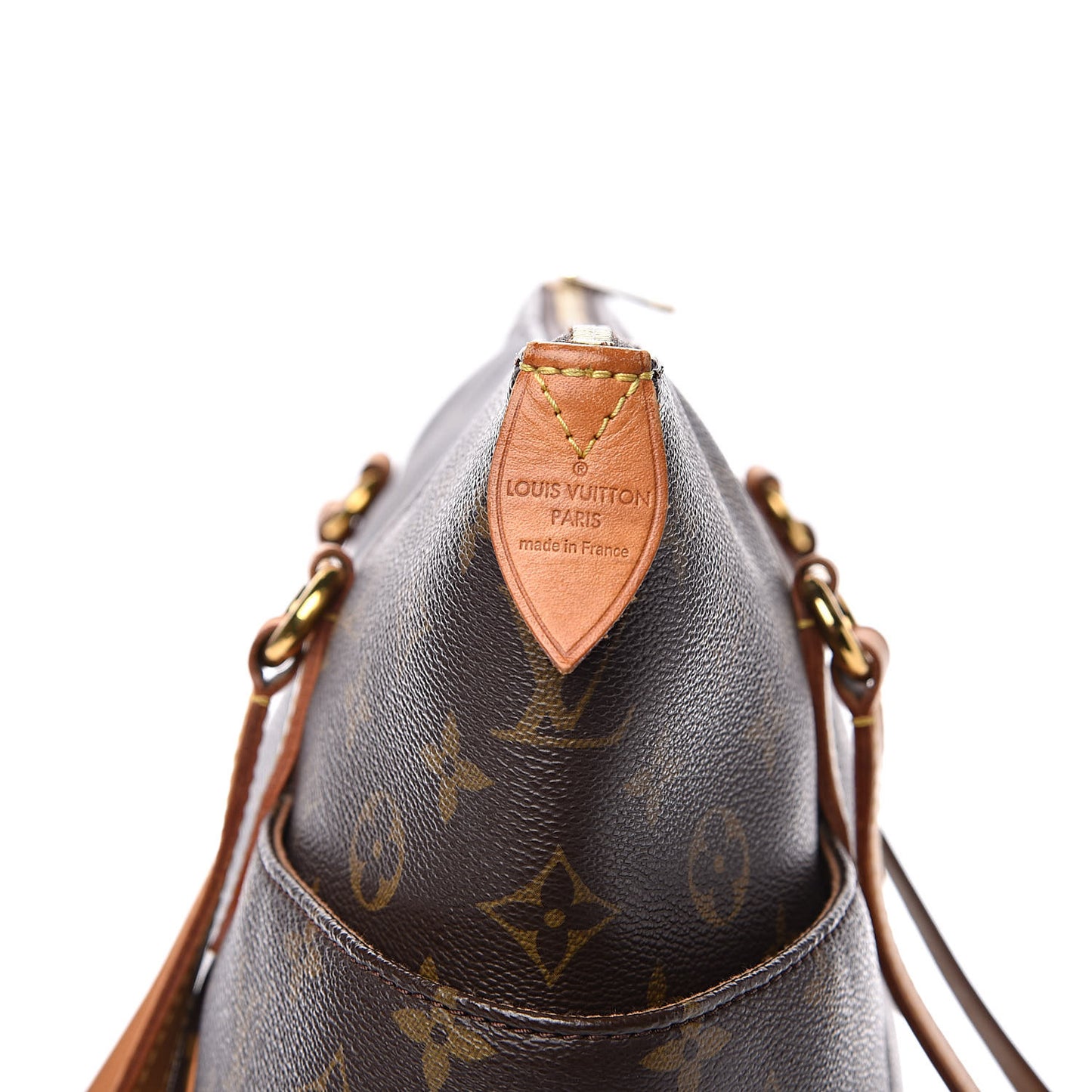 Monogram Totally MM