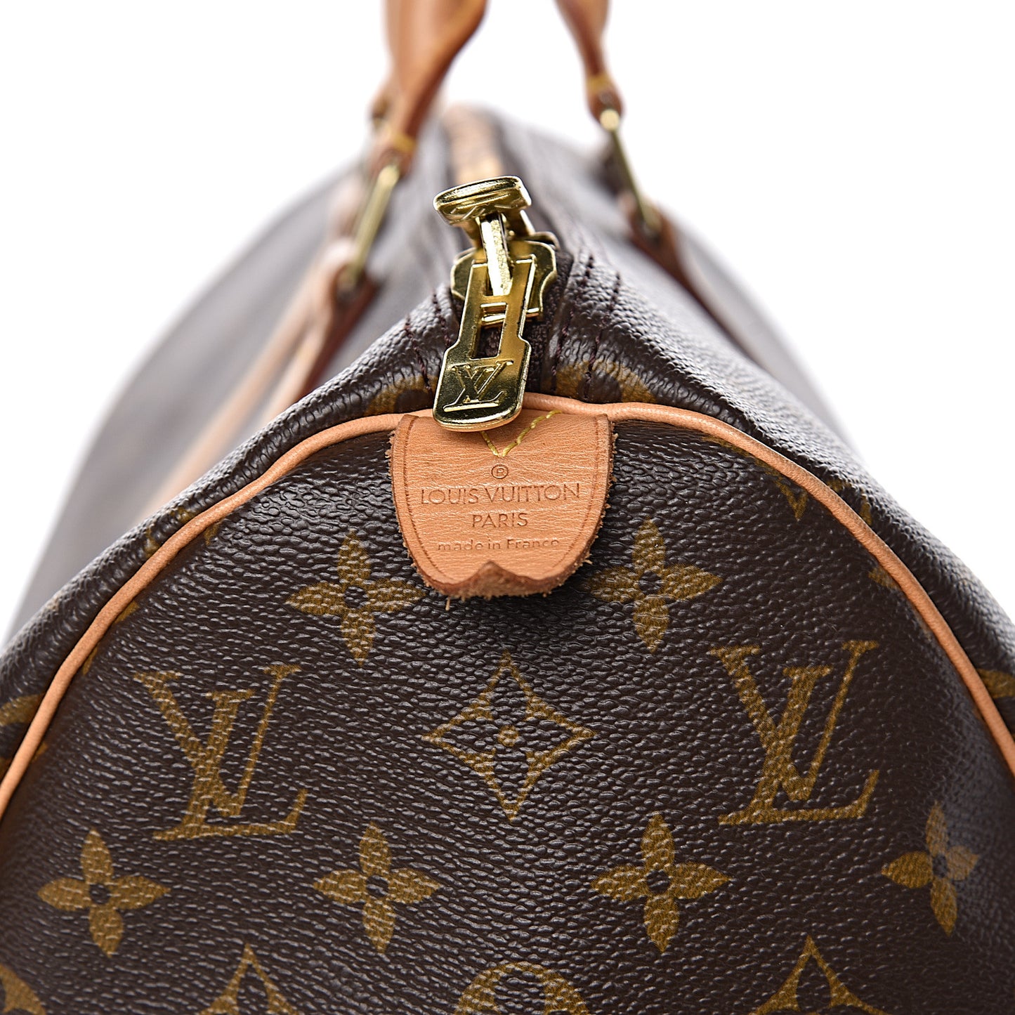 Monogram Keepall 45