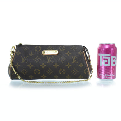 Louis Vuitton Monogram Eva 2 of 10
