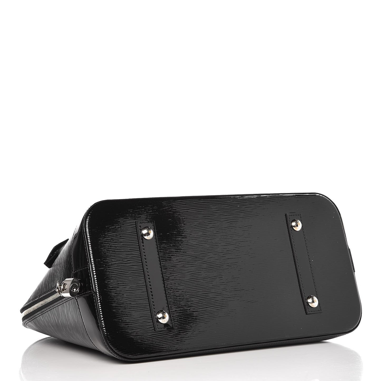 Electric Epi Alma GM Black