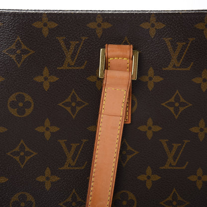 Louis Vuitton Monogram Luco 10 of 12
