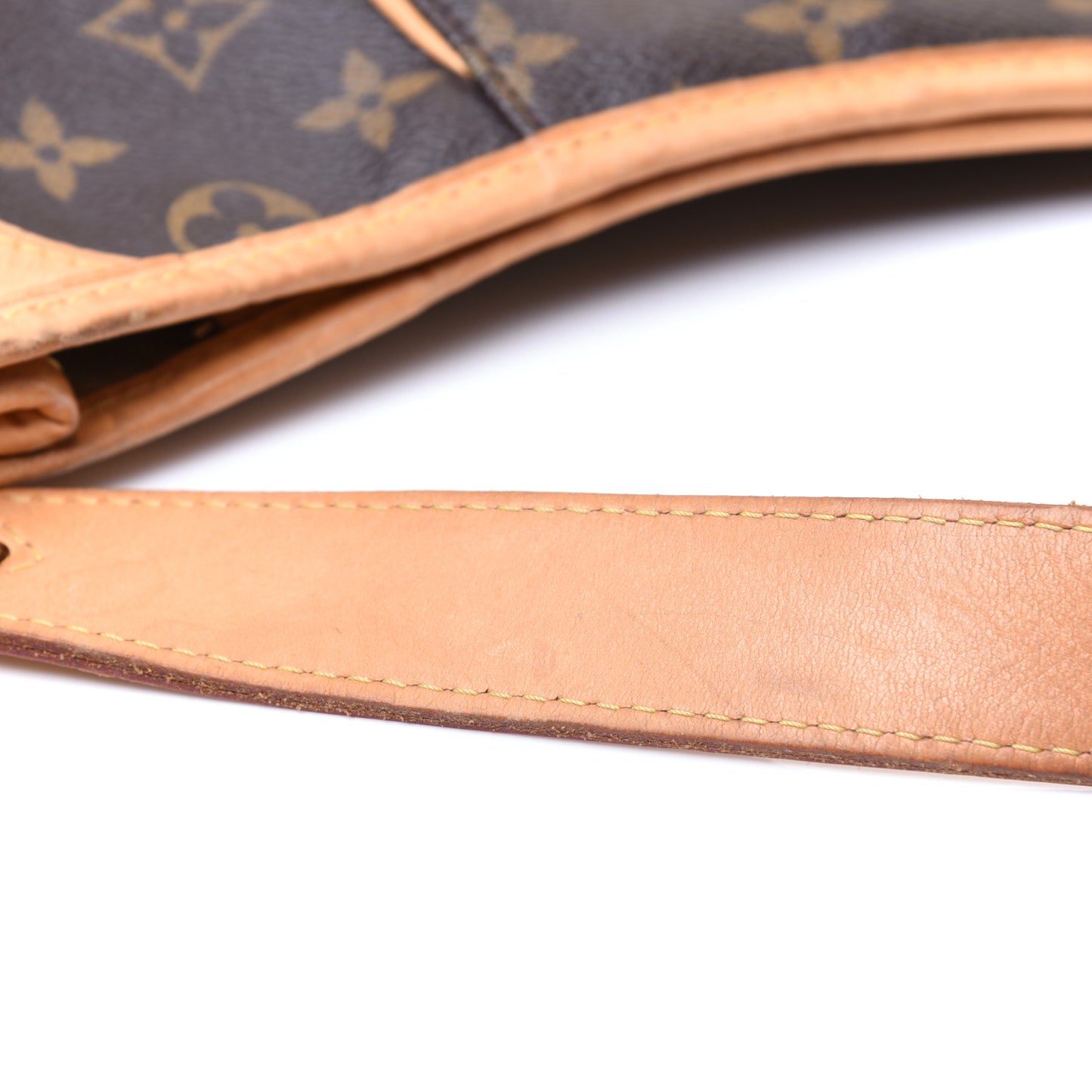 Monogram Galliera PM