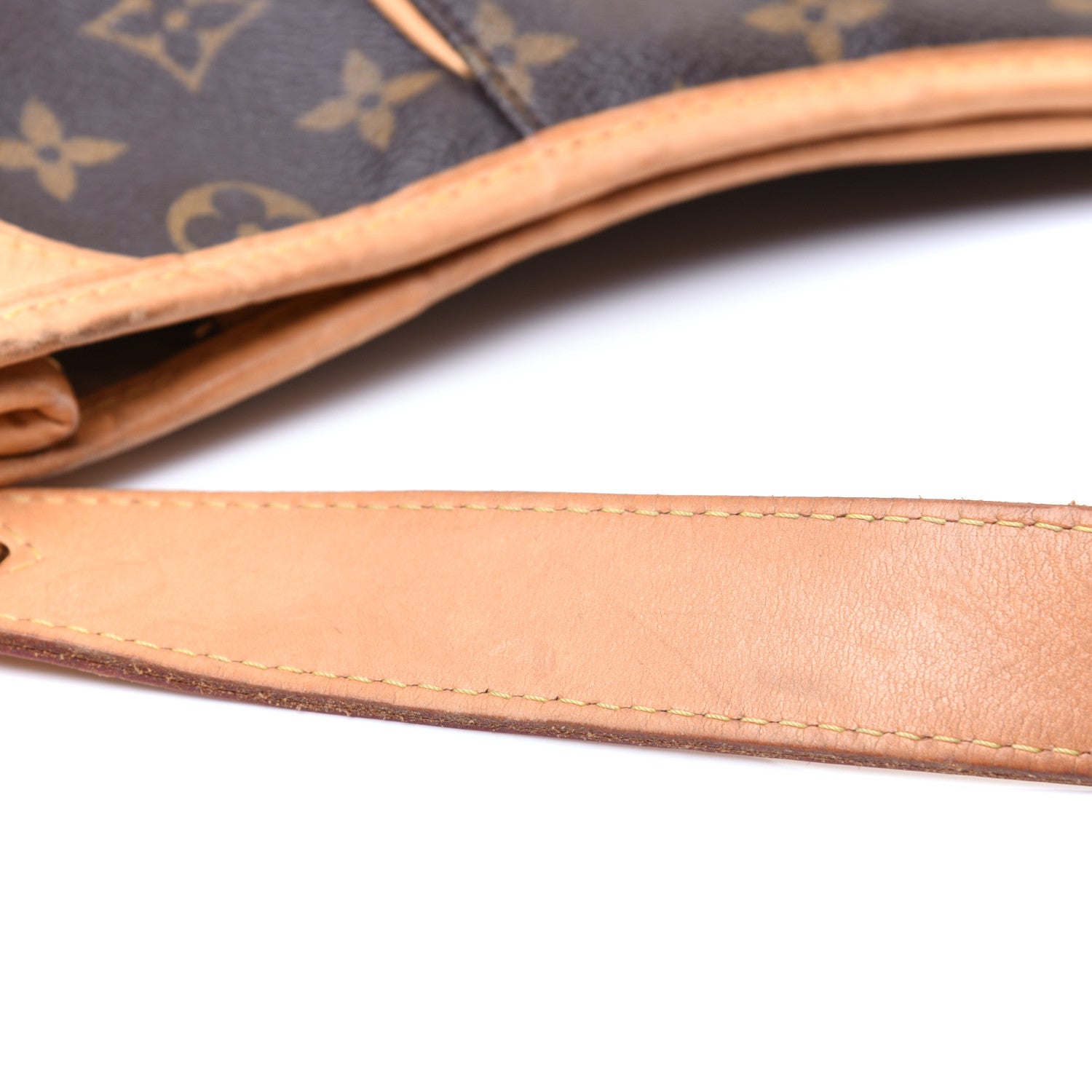 Louis Vuitton Monogram Galliera PM 35 of 35