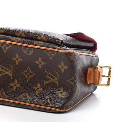 Louis Vuitton Monogram Viva-Cite MM 6 of 7