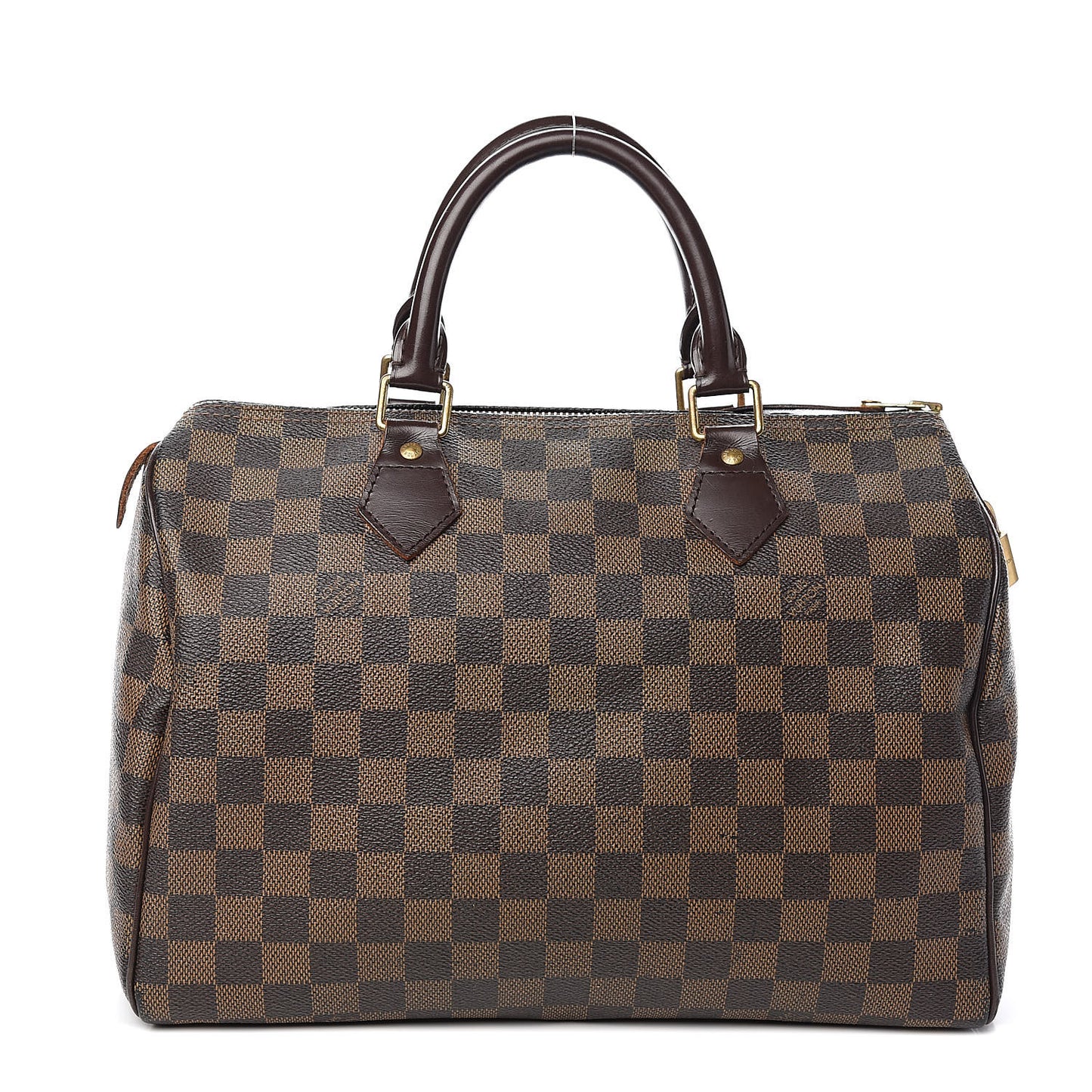 Damier Ebene Speedy 30