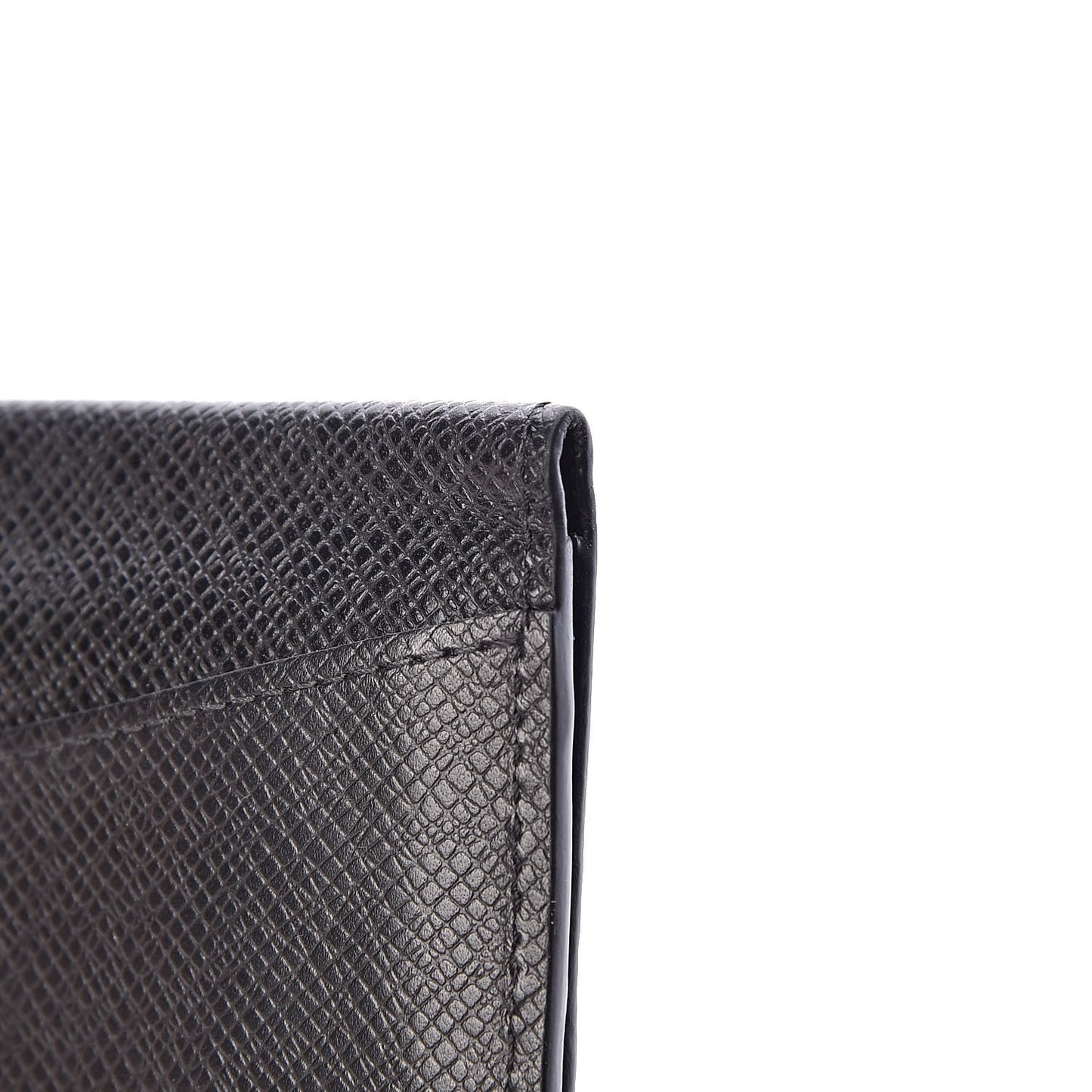 Taiga Pocket Organizer NM Black