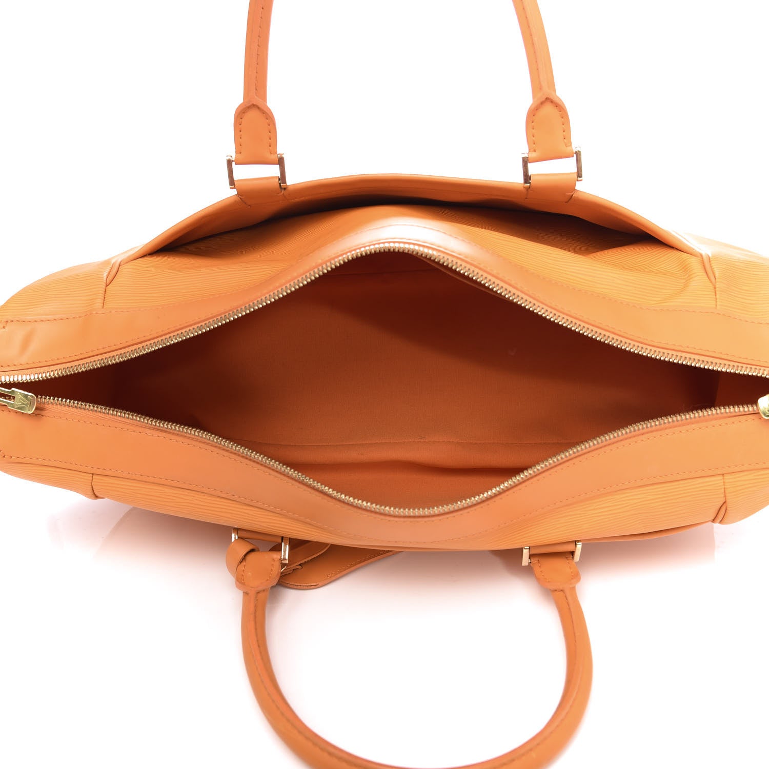 Louis Vuitton Epi Dhanura GM Mandarin 5 of 14
