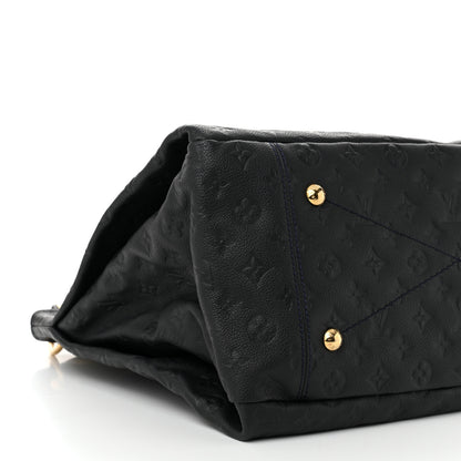 Louis Vuitton Empreinte Artsy MM Infini 8 of 9