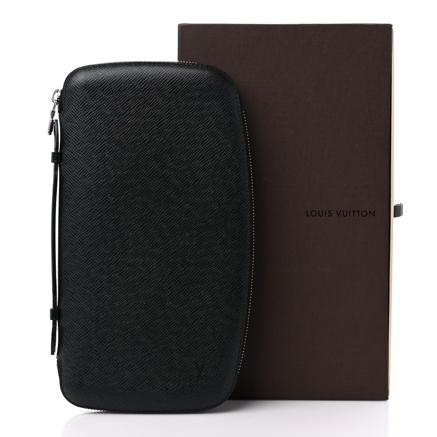 Louis Vuitton Taiga Atoll Travel Organizer Ardoise 11 of 11