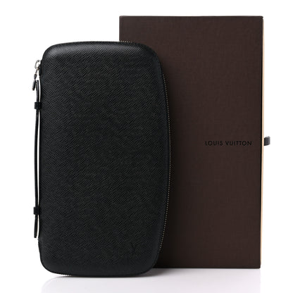 Louis Vuitton Taiga Atoll Travel Organizer Ardoise 11 of 11