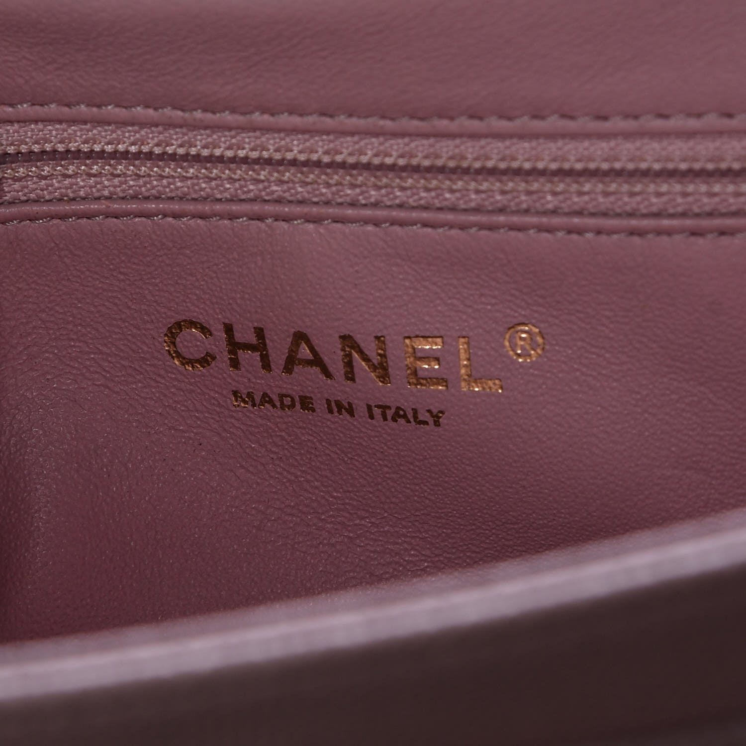Chanel Caviar Quilted Small Business Affinity Flap Light Pink 6 of 9