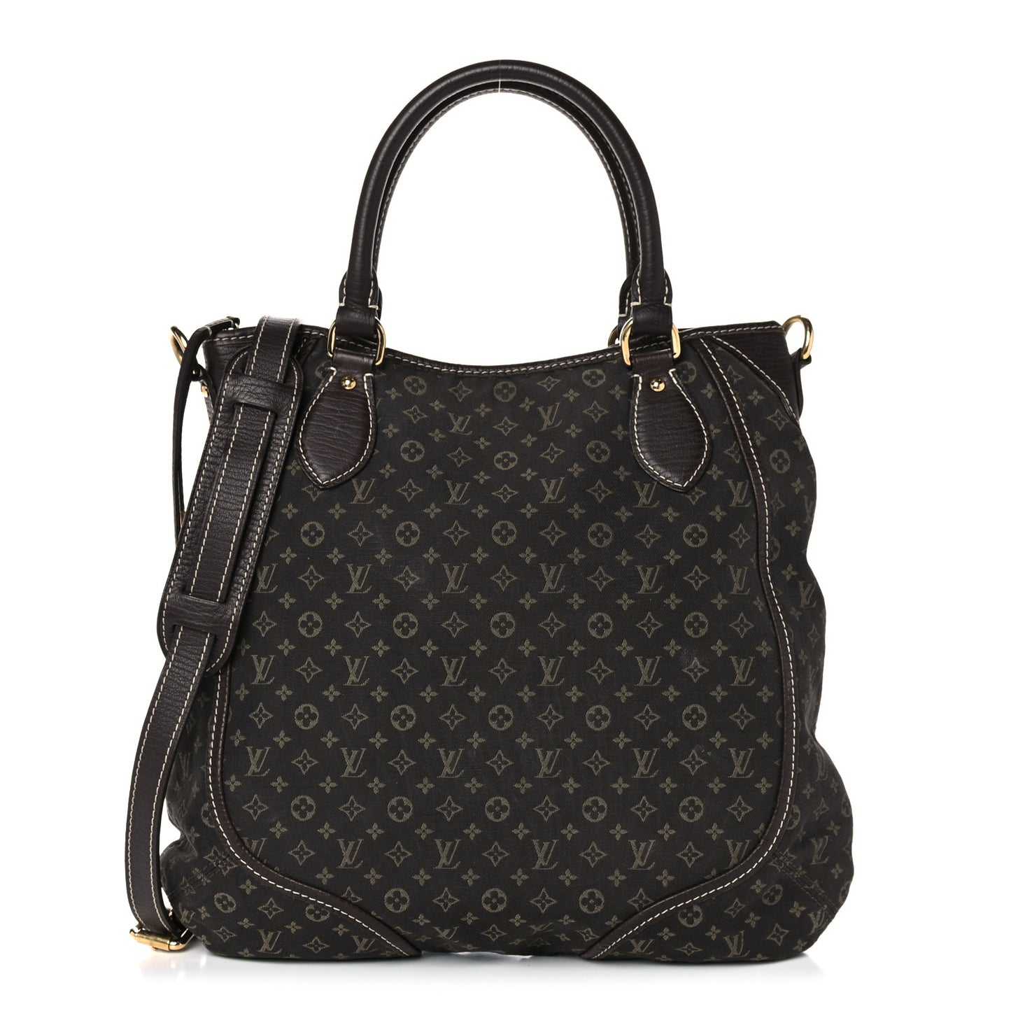 Mini Lin Besace Angele Ebene