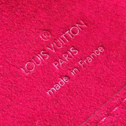 Louis Vuitton Monogram Sonatine Handbag 8 of 9