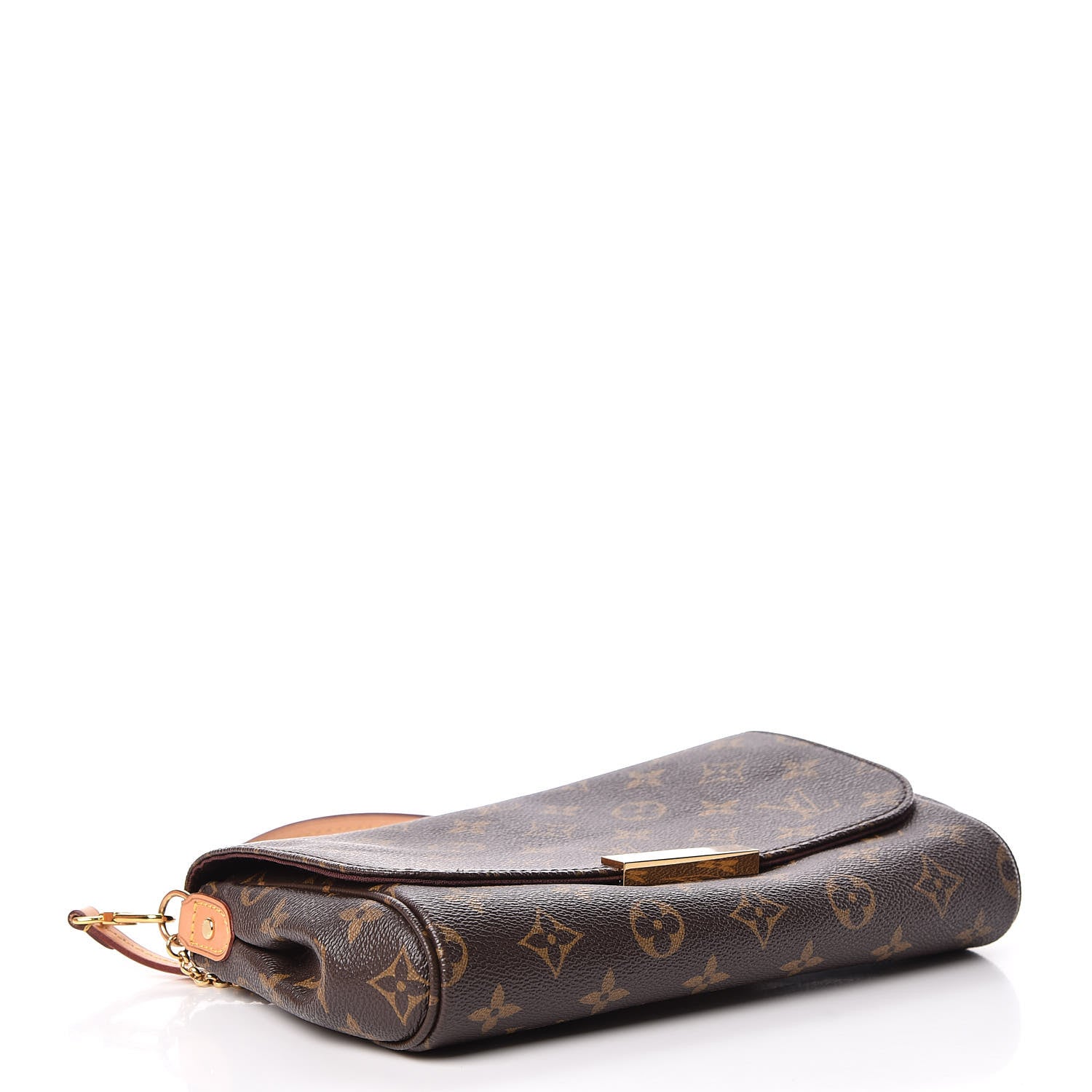 Louis Vuitton Monogram Favorite MM 4 of 16