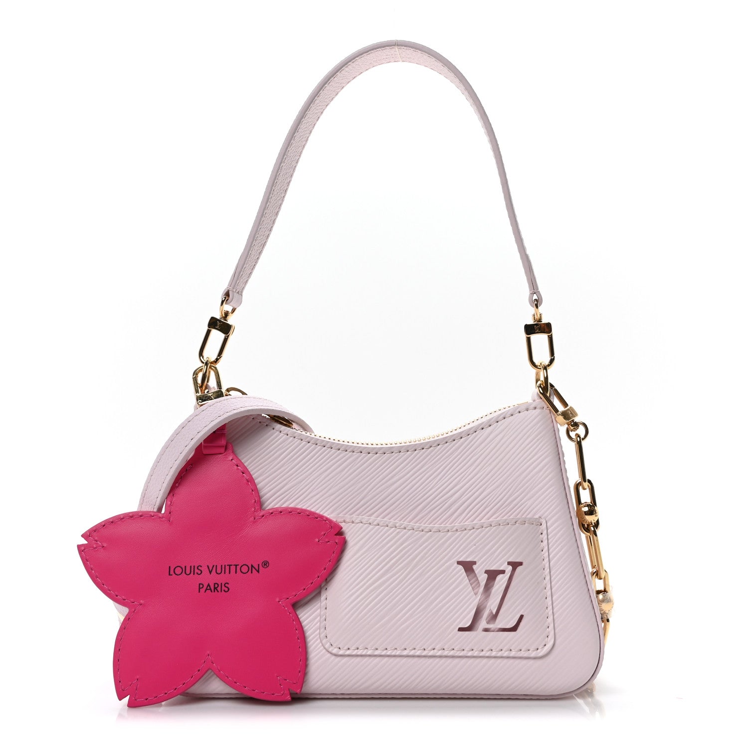 Louis Vuitton LV x TM Marellini  Cheeky Pink 1 of 10