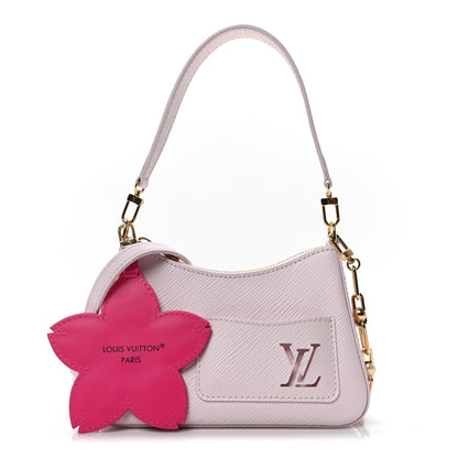 Louis Vuitton LV x TM Marellini  Cheeky Pink 1 of 10