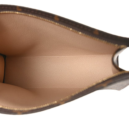 Louis Vuitton Monogram Toiletry Pouch 19 5 of 10