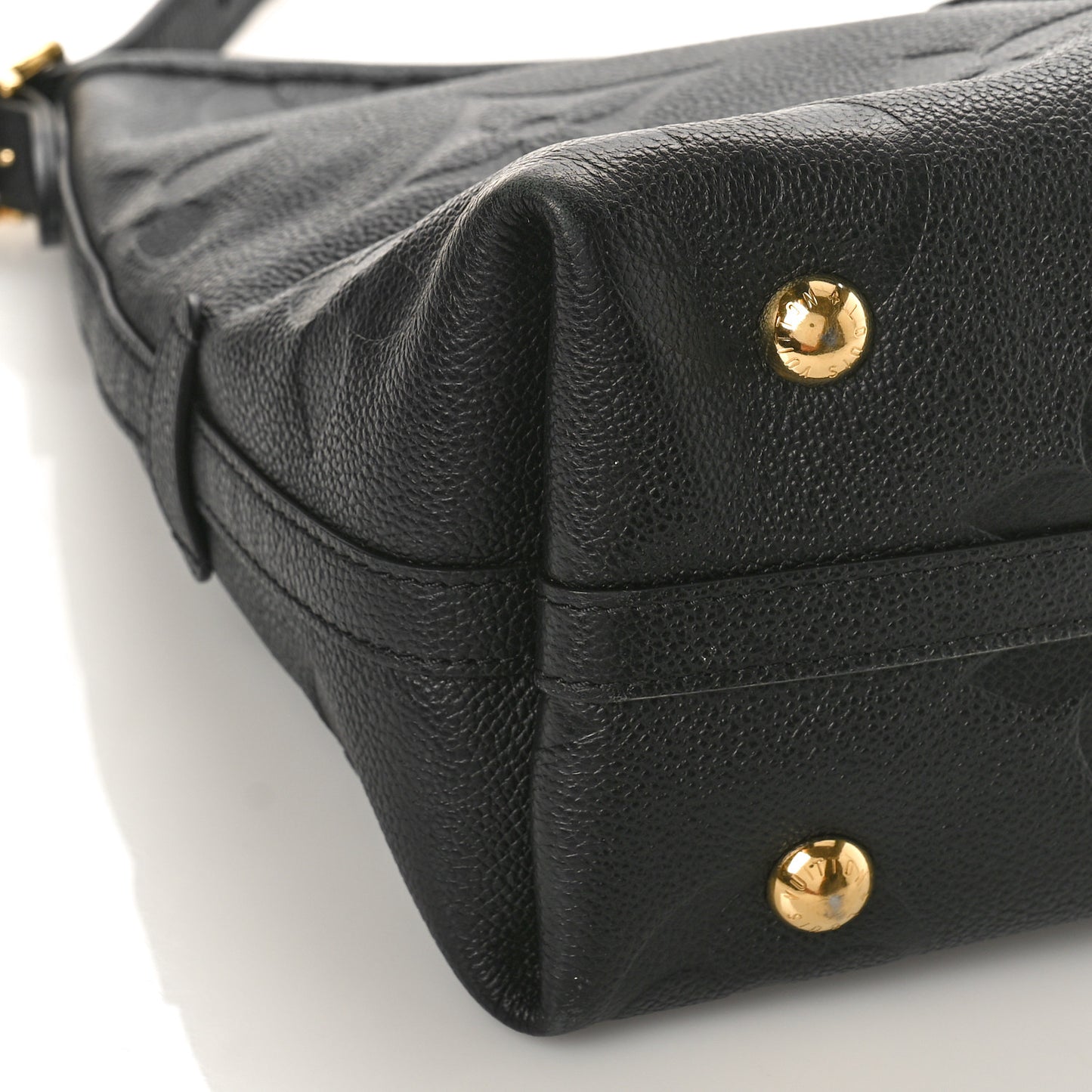 Empreinte Carryall PM Black