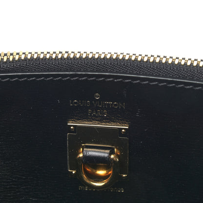 Louis Vuitton Reverse Monogram Studded Night Lights City Steamer MM 6 of 8