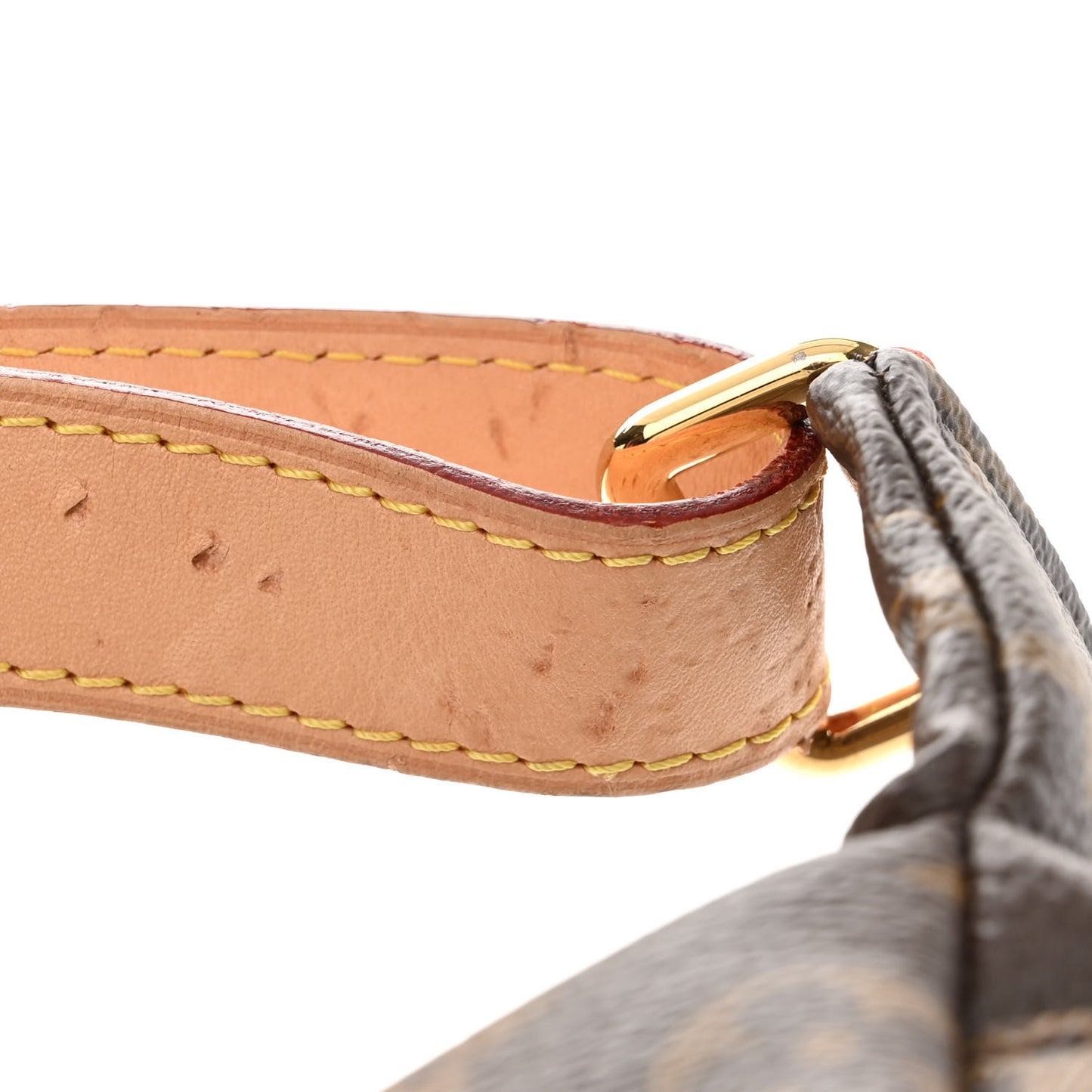 Monogram Bumbag