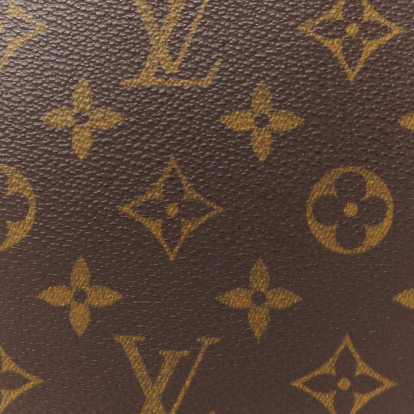 Monogram Pochette Accessories