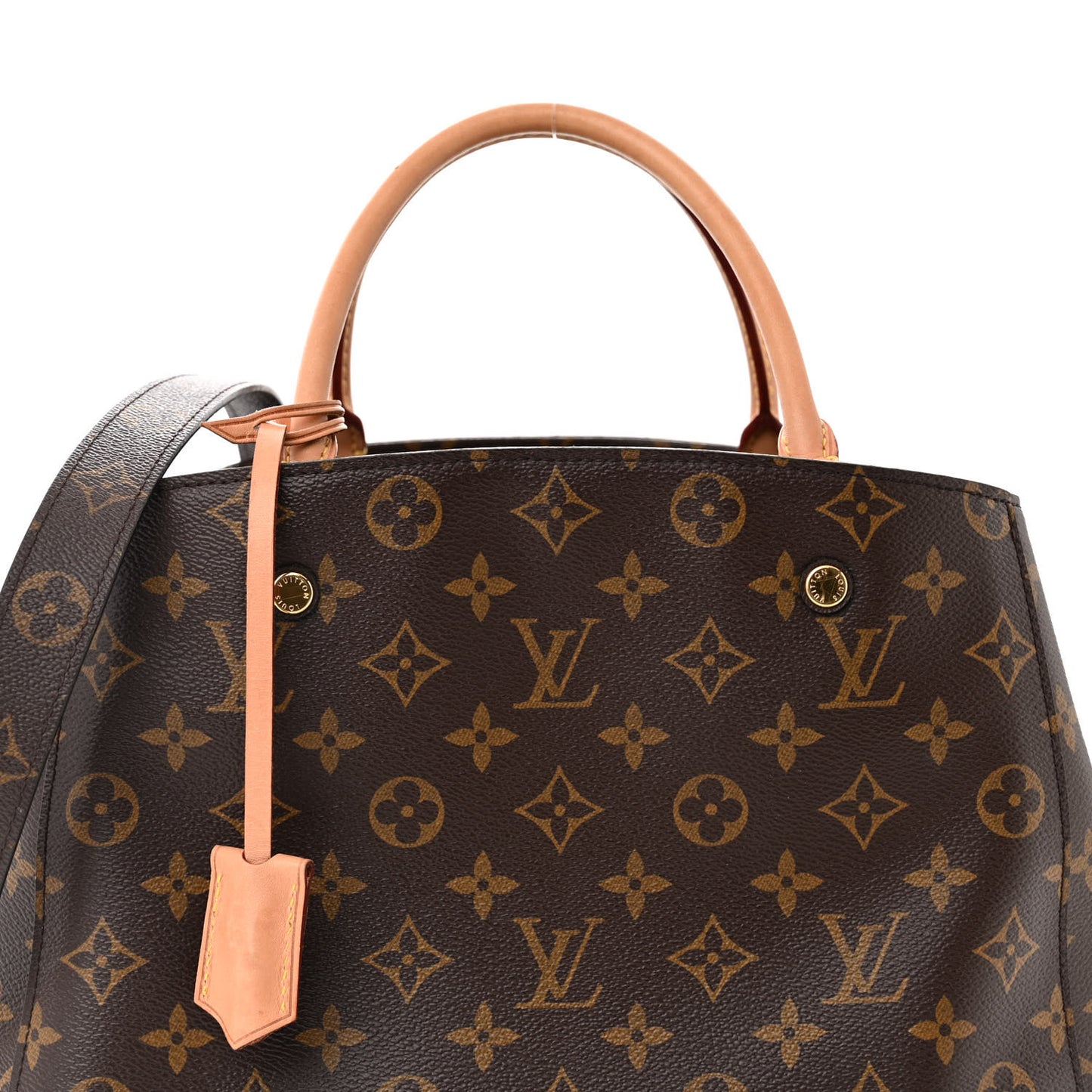 Monogram Montaigne MM