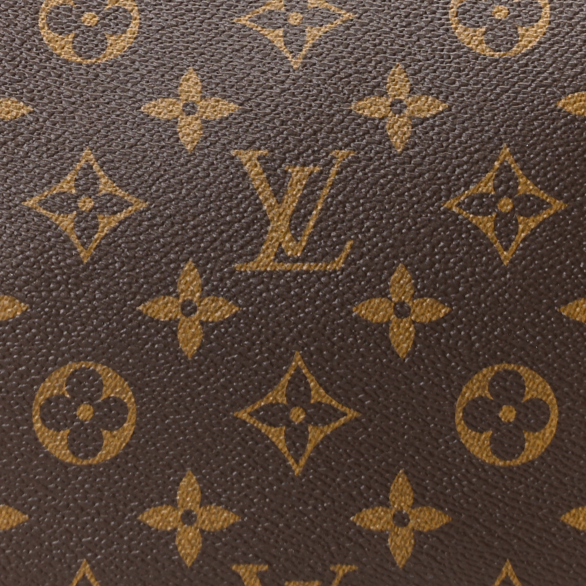 Louis Vuitton Monogram Carryall PM 9 of 11