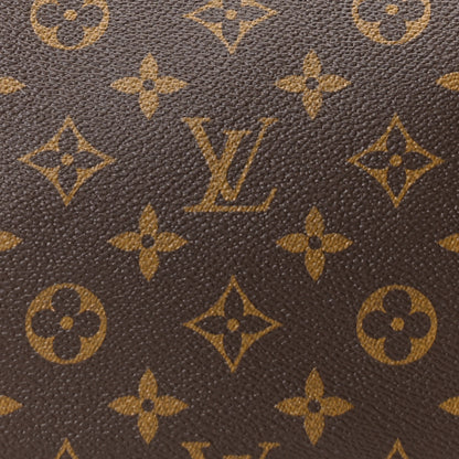 Louis Vuitton Monogram Carryall PM 9 of 11