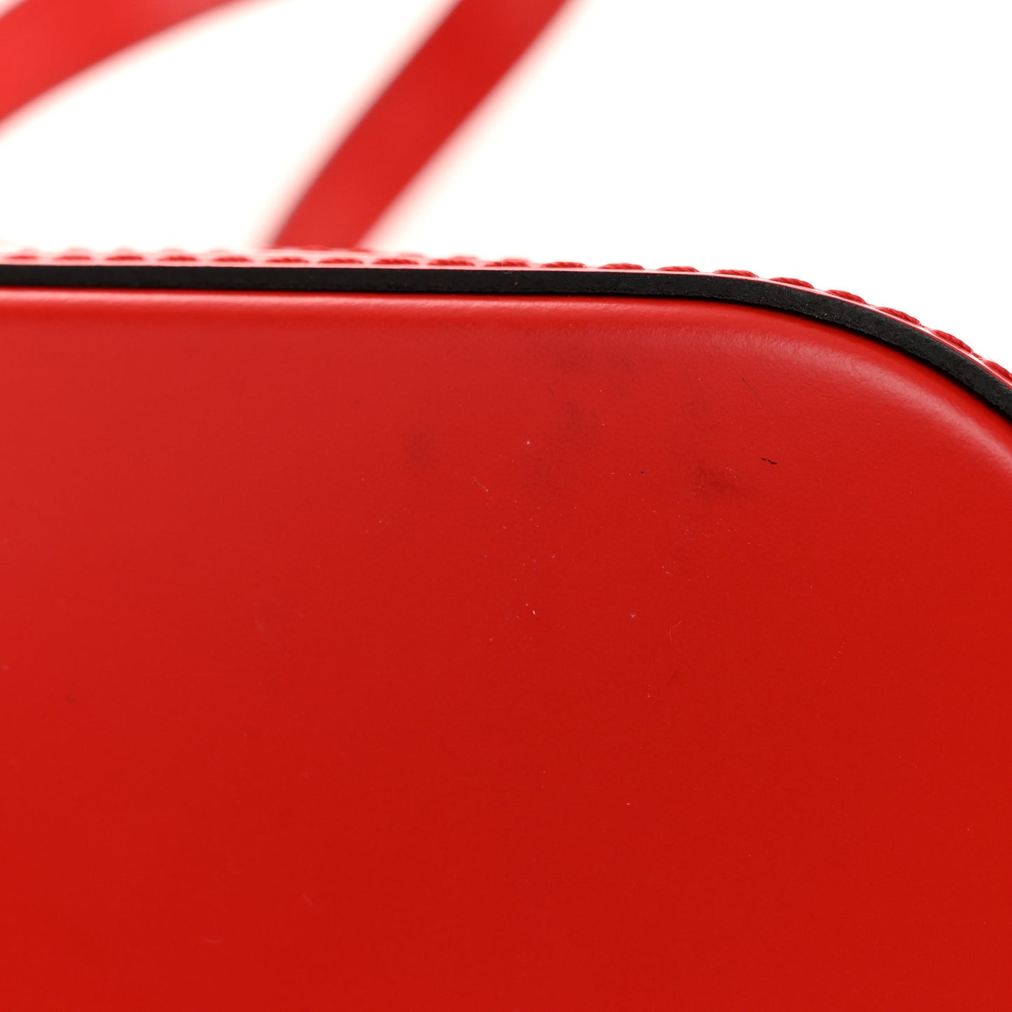 Epi Alma Mini Coquelicot
