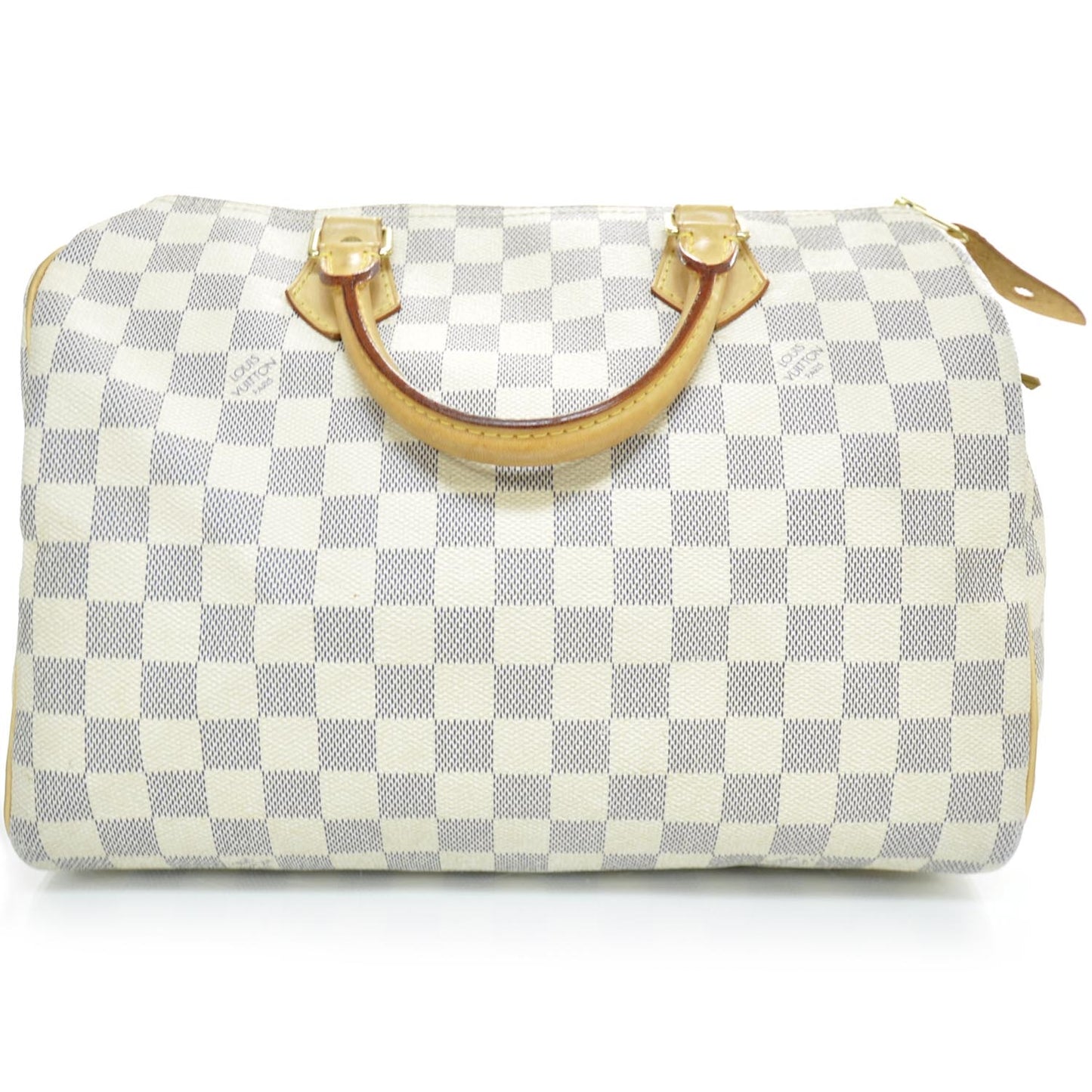 Damier Azur Speedy 30