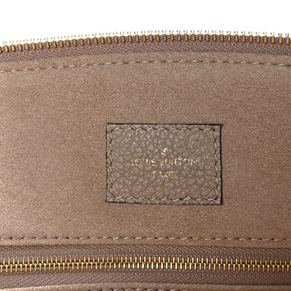 Louis Vuitton Empreinte Monogram Giant Grand Palais Tourterelle 6 of 9