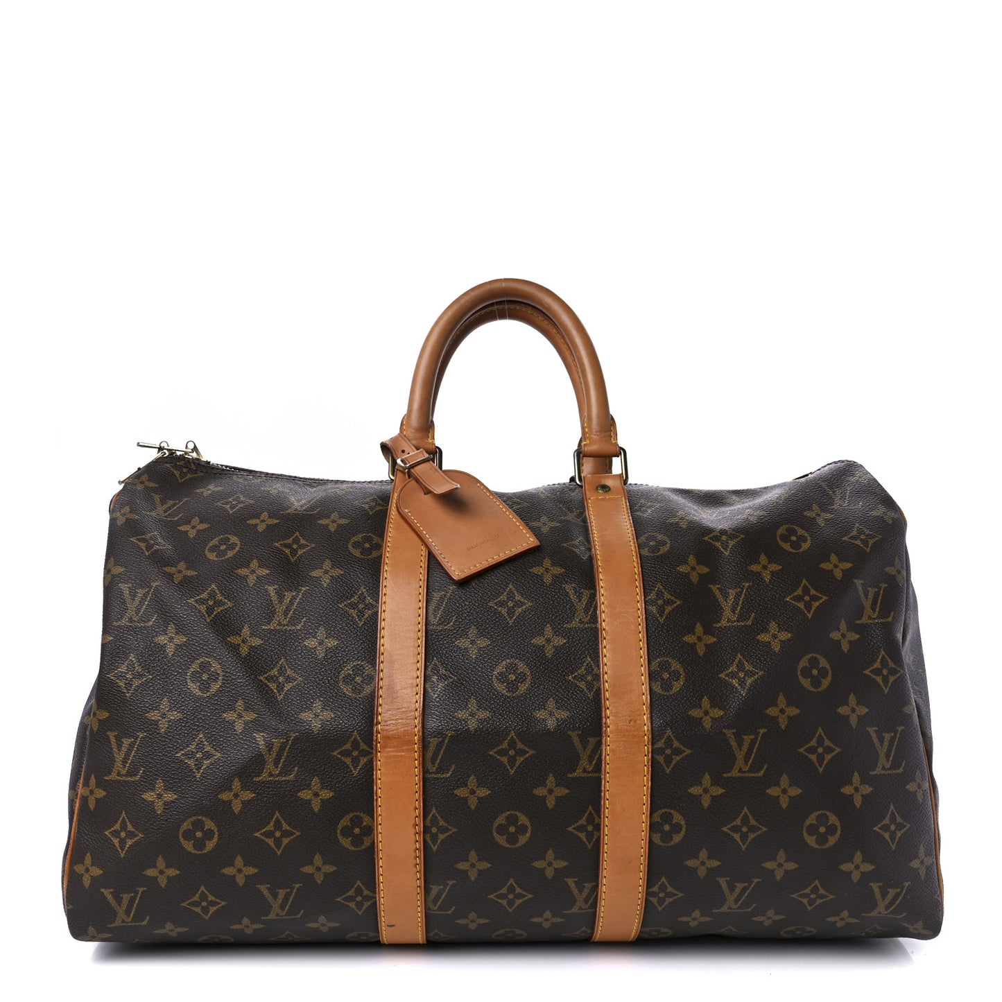 Monogram Keepall 45