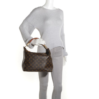 Louis Vuitton Monogram Sully PM 2 of 7
