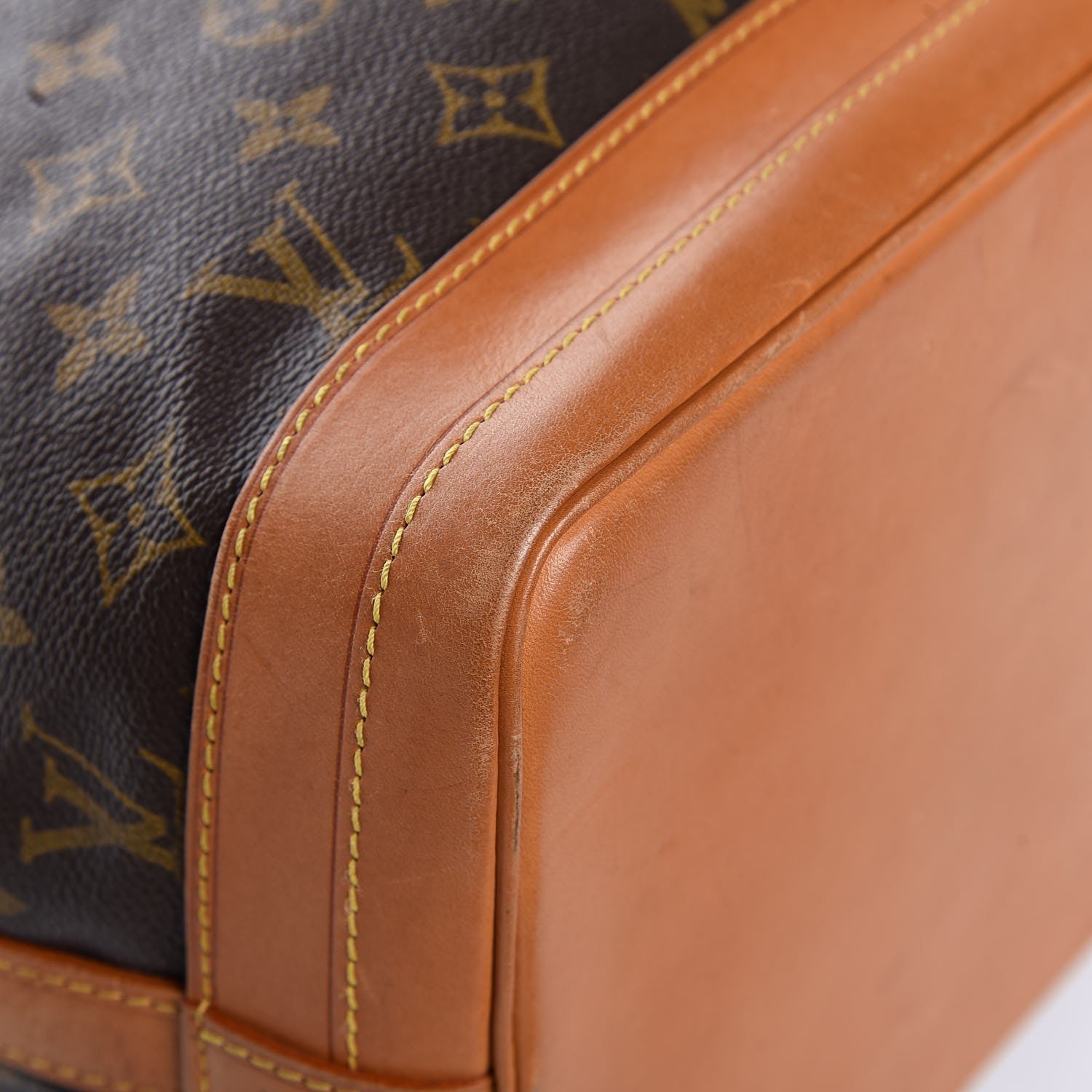 Louis Vuitton Monogram Noe 15 of 17