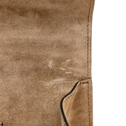 Gucci GG Supreme Monogram Mini Dionysus Shoulder Bag Taupe 11 of 12