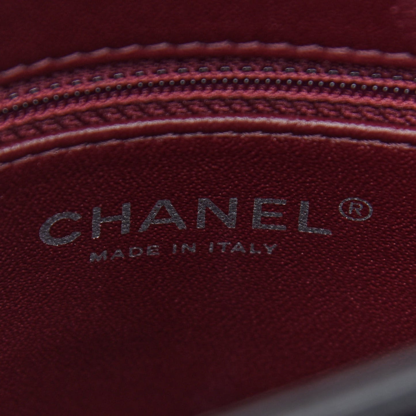 Lambskin Quilted Large Trendy CC Dual Handle Flap Bag Black