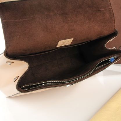 Louis Vuitton Epi Cluny MM Dune 5 of 7