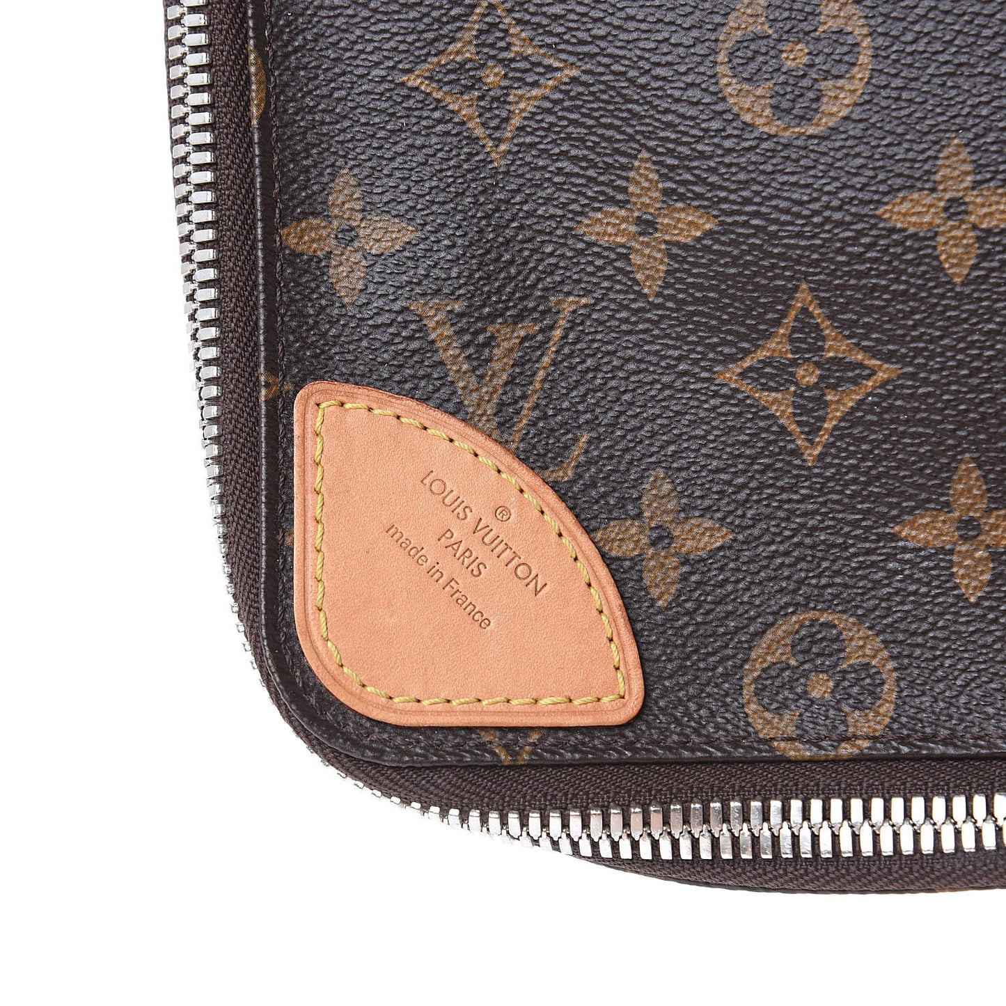 Monogram Horizon Accessories Pouch