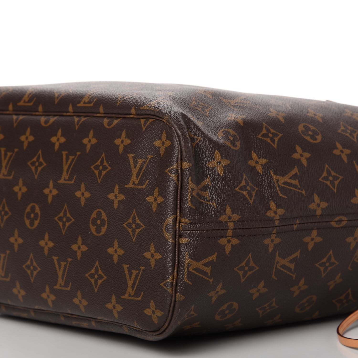 Louis Vuitton Monogram Neo Neverfull MM Pivoine 7 of 13