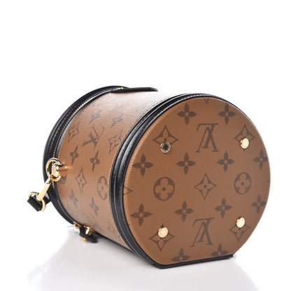 Louis Vuitton Reverse Monogram Cannes 4 of 7