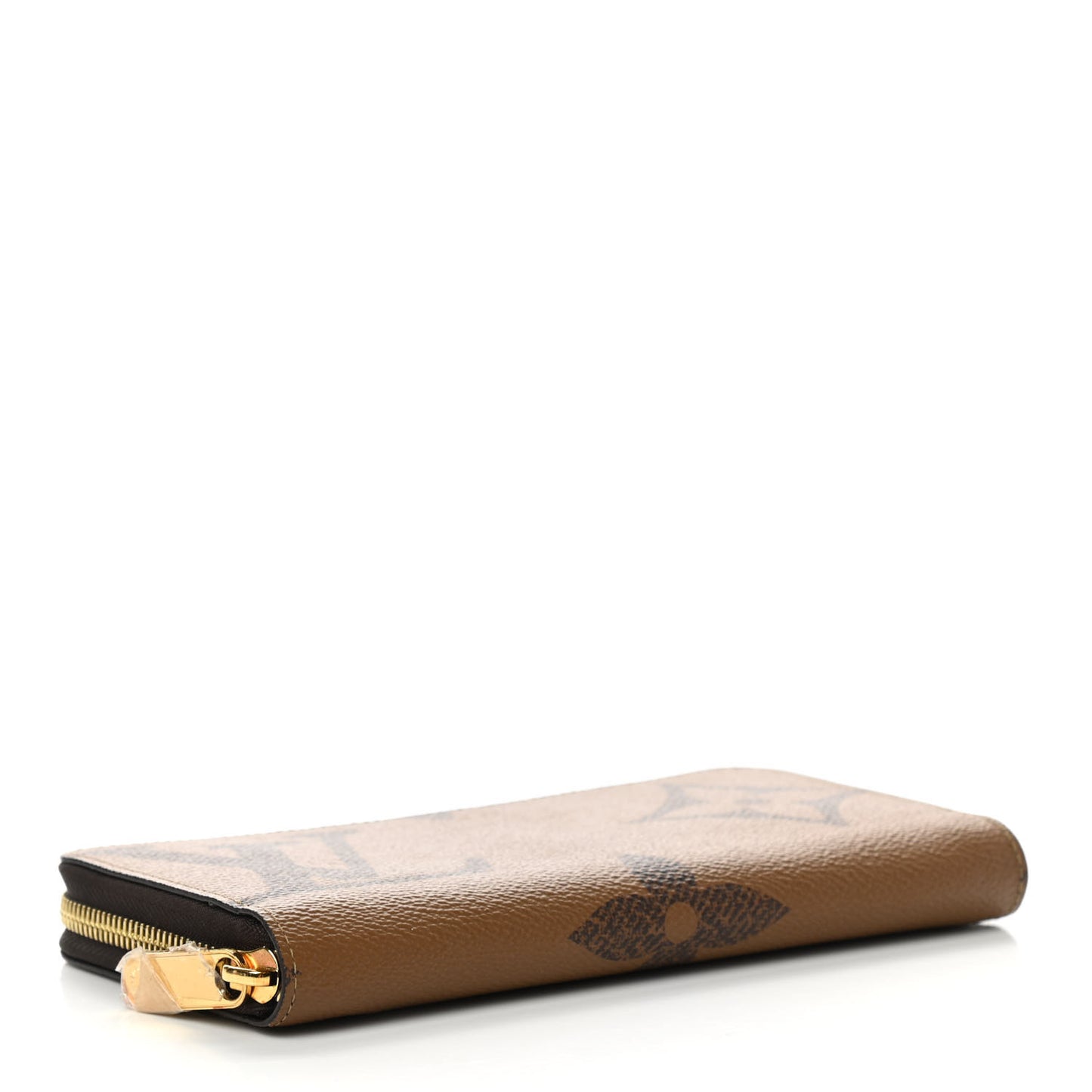 Reverse Monogram Giant Zippy Wallet