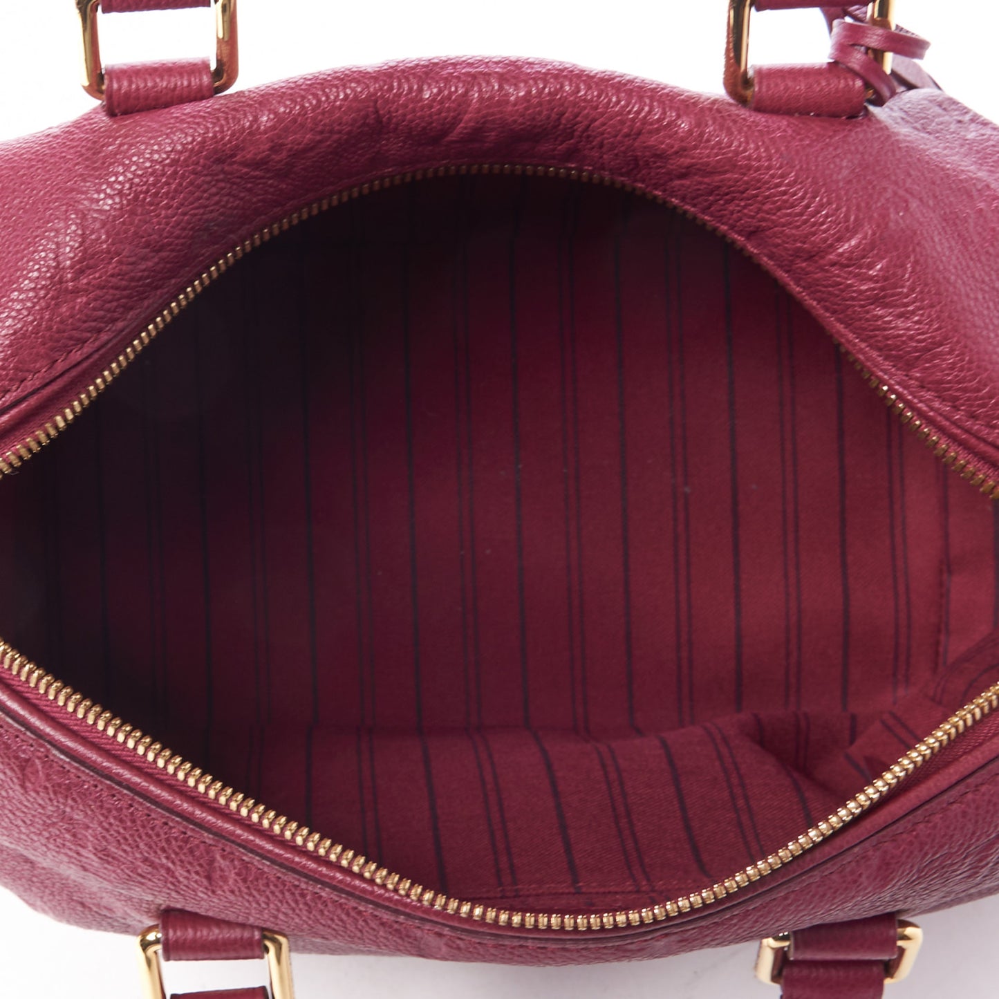 Empreinte Speedy Bandouliere 25 Aurore