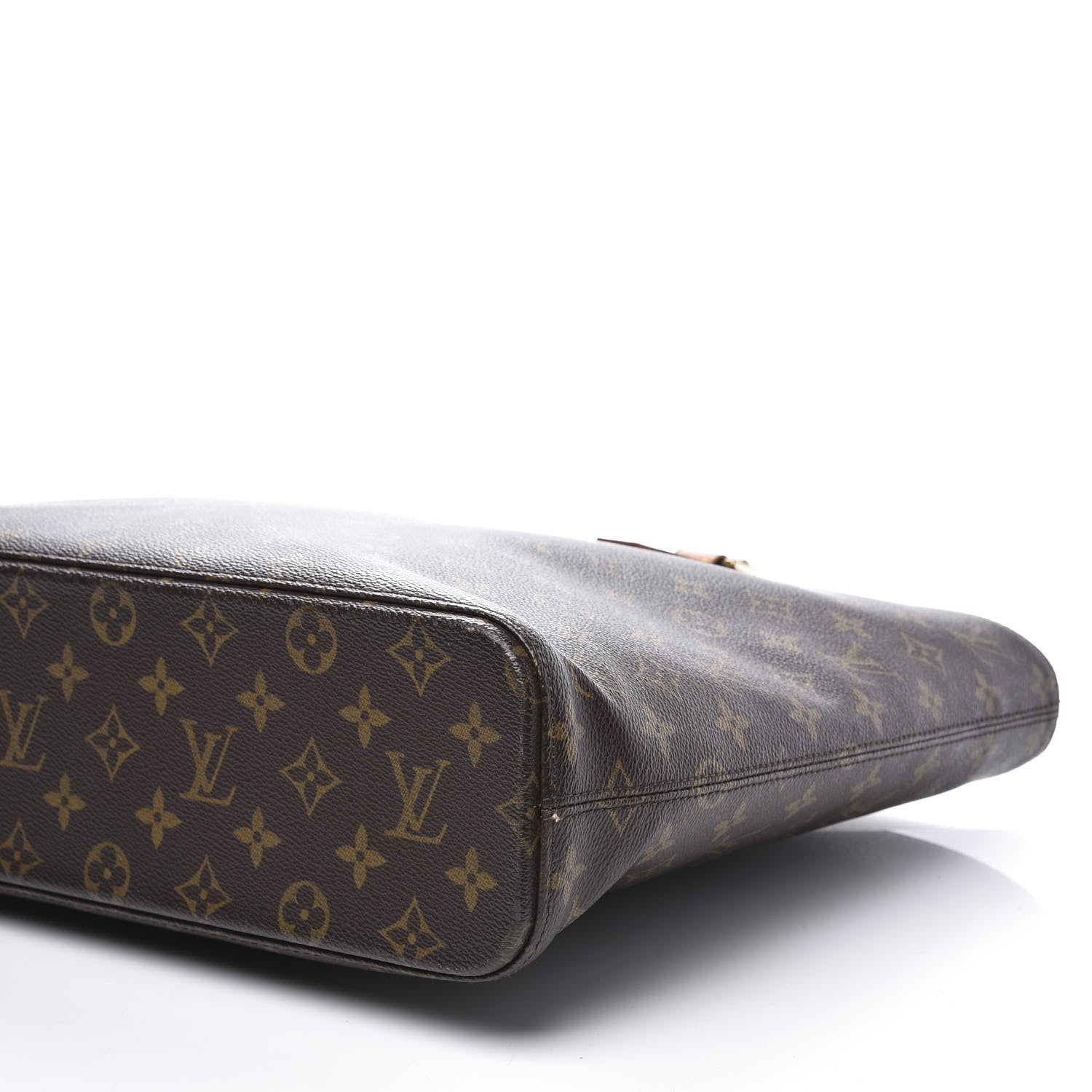 Louis Vuitton Monogram Luco 6 of 8