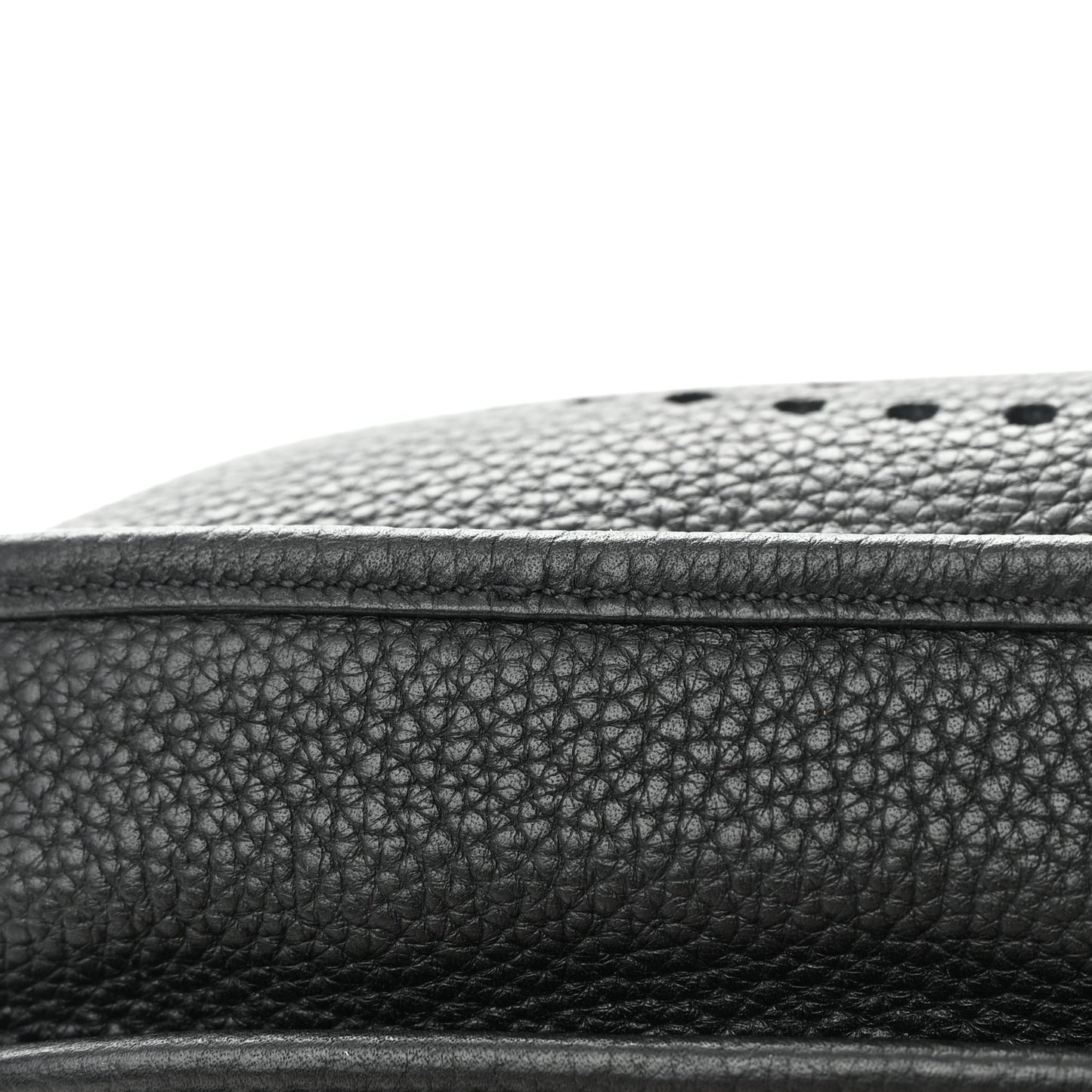 Taurillon Clemence Evelyne III PM Black