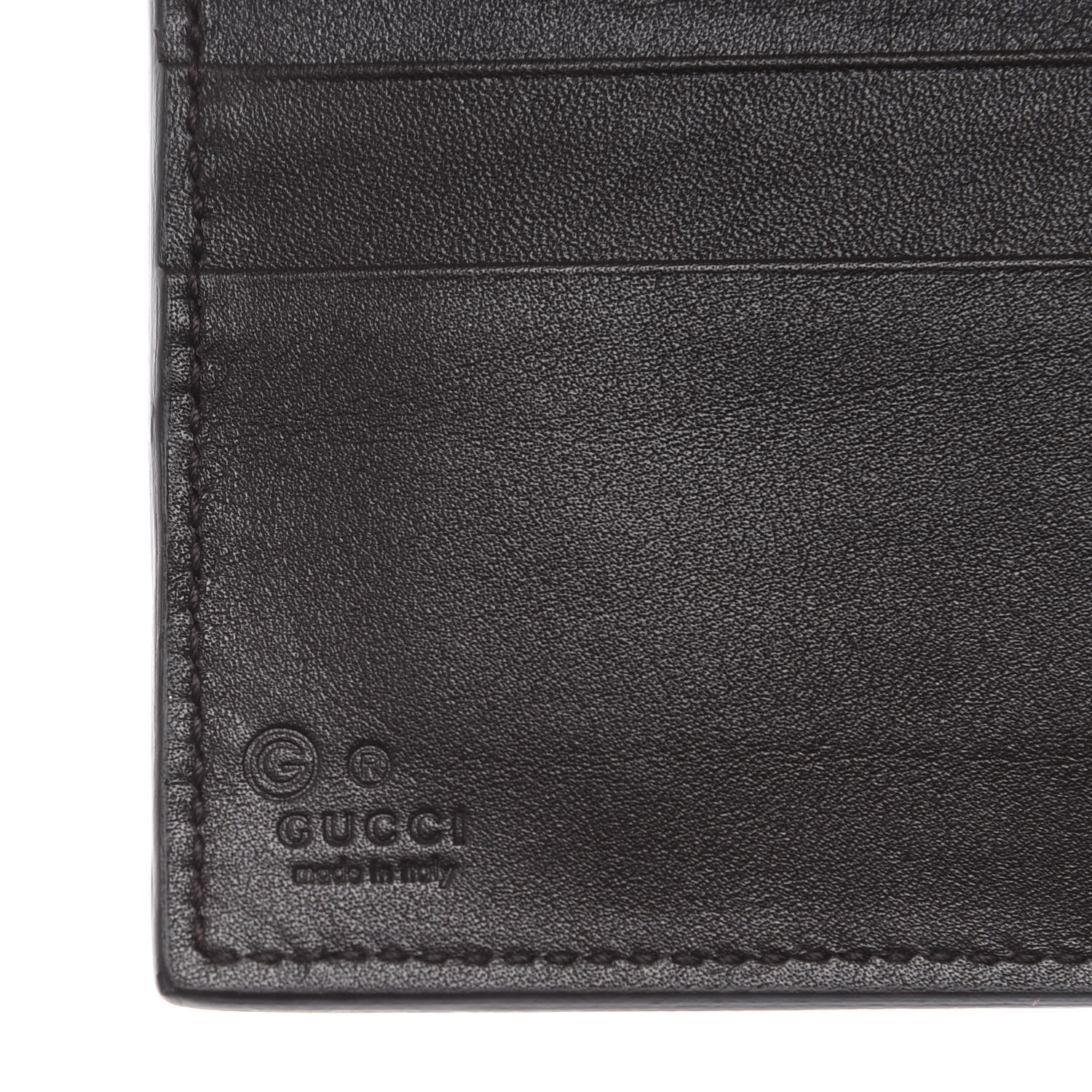 Gucci Microguccissima Passport Case Testa di Moro 5 of 5