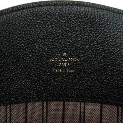 Louis Vuitton Empreinte Bagatelle Black 6 of 7
