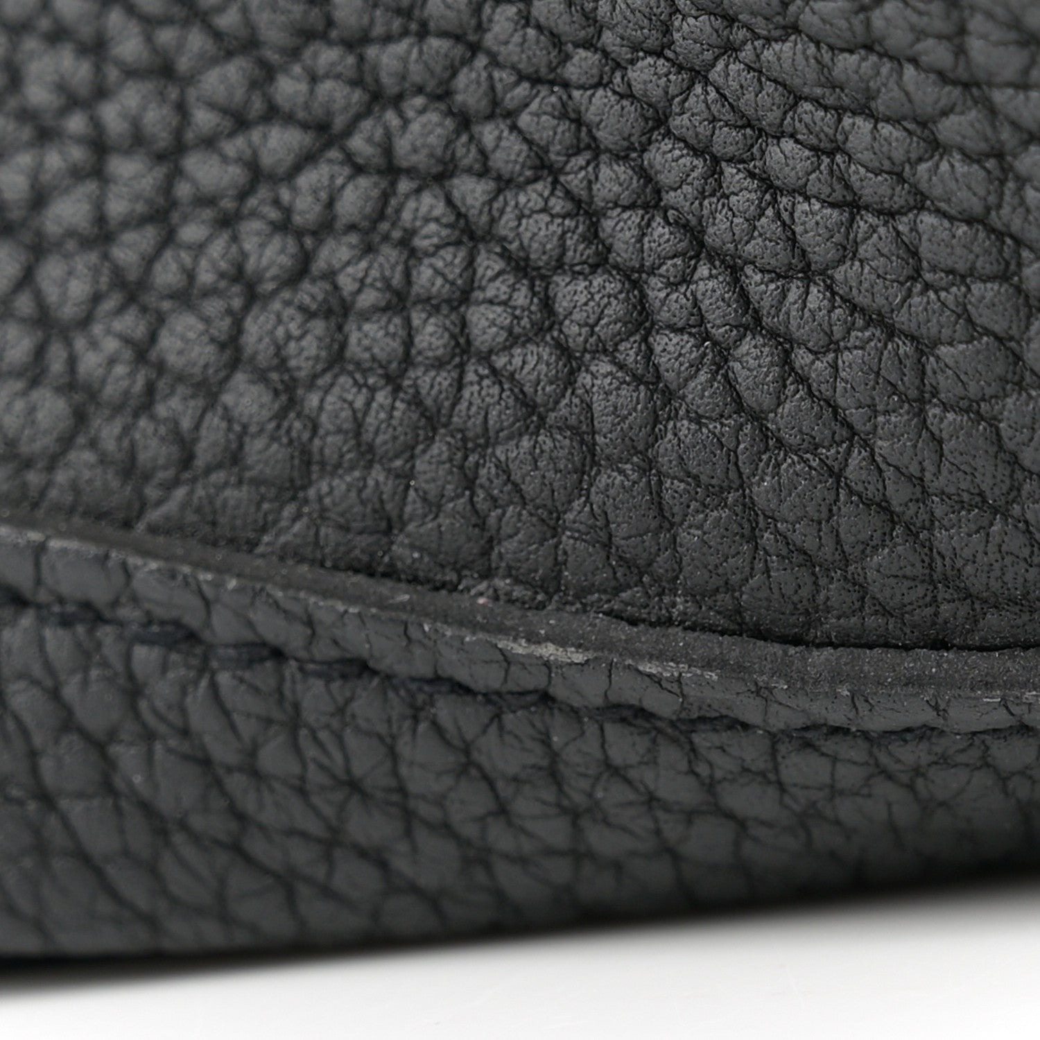 Hermes Negonda Garden Party 36 MM Black 13 of 14