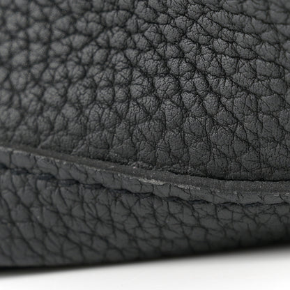 Hermes Negonda Garden Party 36 MM Black 13 of 14